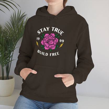 StayTrue Unisex Heavy Blend™ Hooded Sweatshirt