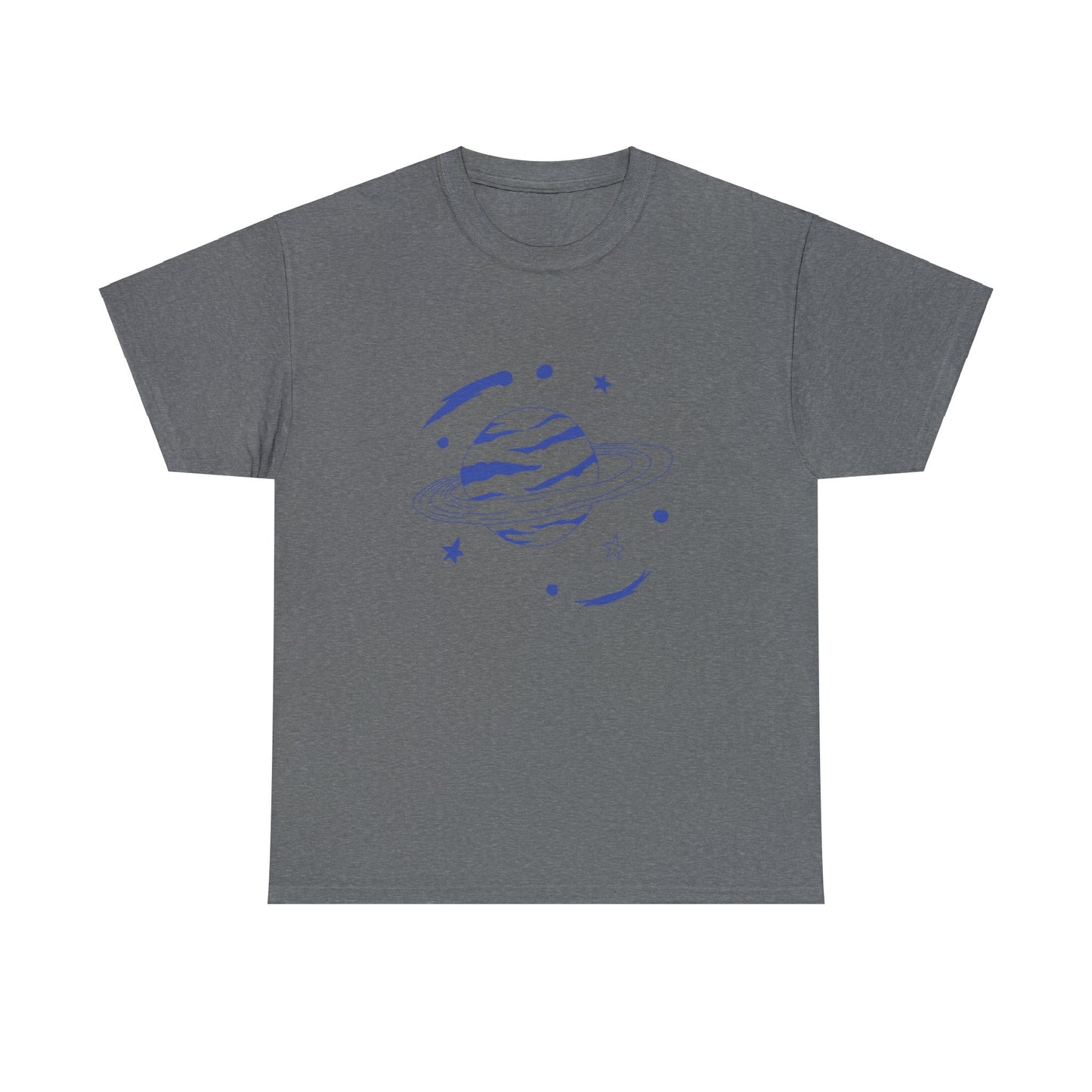 StayTrue US Embrace Growth Heavy Cotton Tee