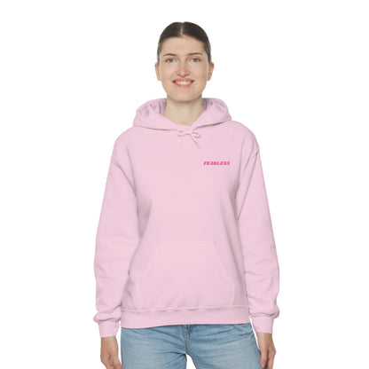 StayTrue Fearless Unisex Heavy Blend™ Hooded Sweatshirt